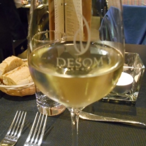 pavillon desom remich