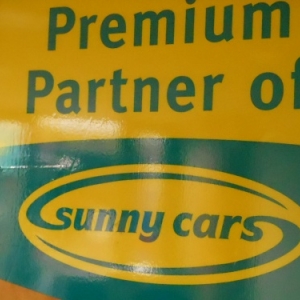 sunny cars - location de voiture