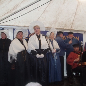 boulogne sur mer fete du hareng