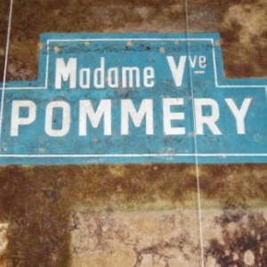 champagne pommery reims