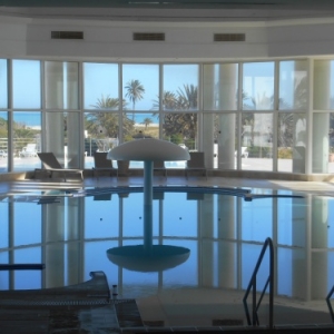 hotel lti djerba plaza - thalasso et spa