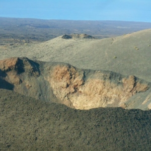 parc national de timanfaya