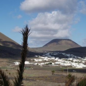 lanzarote - haira