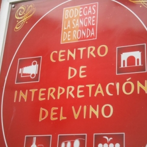 centre d interpretation du vin