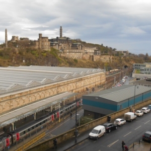 gare de waverley