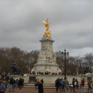 buckingham palace