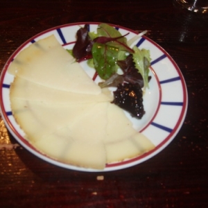 saint jean de luz chez kako