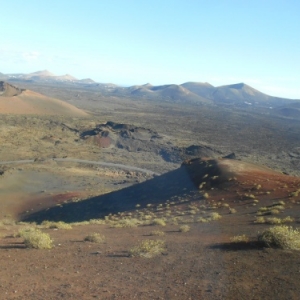 parc national de timanfaya