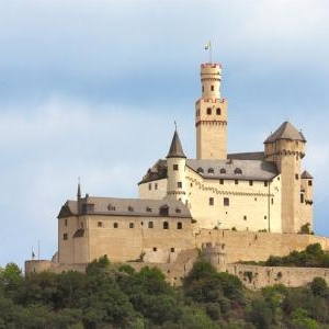 chateau de marksburg - braubach - copyright deutsche burgenvereinnigung e.V. Marksburg chateau de marksburg - braubach - copyright deutsche burgenvereinnigung e.V. Marksburg