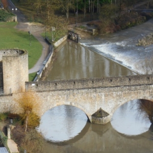 luxembourg balcon de l europe