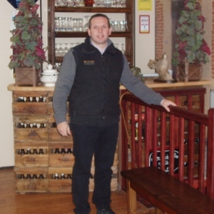 aux saveurs d ardennes - le patron