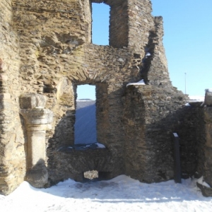 chateau de bourscheid 