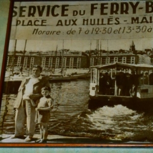 bar de la marine