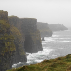falaises de moher