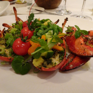 Restaurant Ten Doele