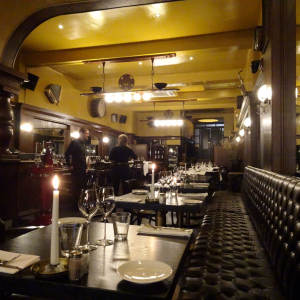 Brasserie José