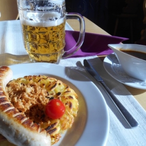 zermatt - gornergrat