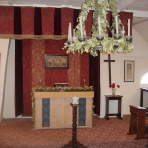 talbot house poperinge