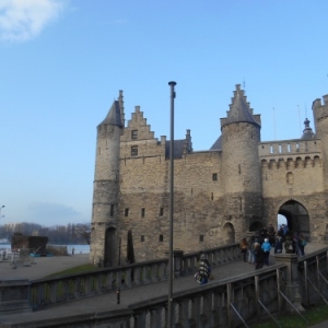 anvers - steen