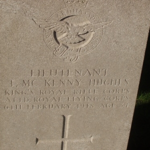 lijssenthoek military cemetery