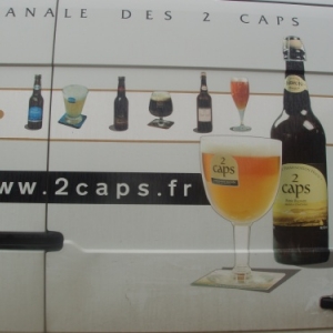 biere des deux caps