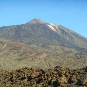 teide