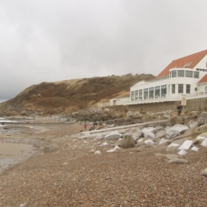restaurant la sirene cap gris nez