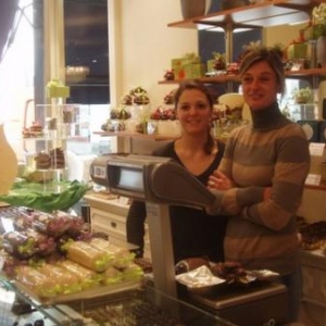 les delicieuses pralines