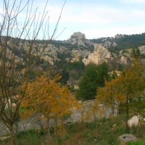 baux de provence