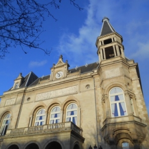 Luxembourg-Ville, le seul lieu classé par l'UNESCO au Grand-Duché de Luxembourg
