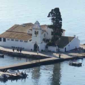 monastere des blachernes