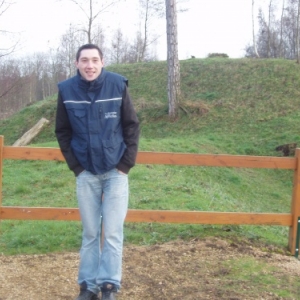 domaine fortifie des ayvelles - le guide aurelien