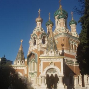 N5 Cathedrale orthodoxe russe