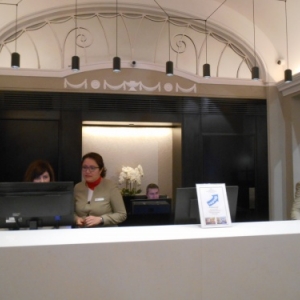 hotel riu plaza the gresham dublin