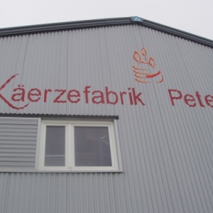 Kaerzefabrik Peters - Heiderscheid