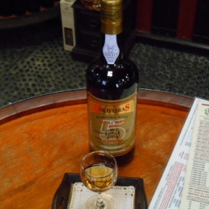 vin de madere funchal