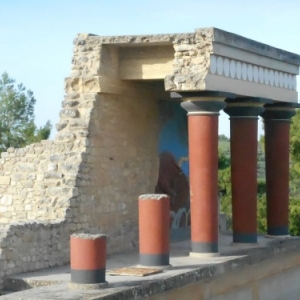 knossos knossos