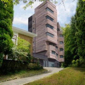 esch sur alzette - hotel the seven 