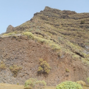 La Gomera, l'autre monde des Canaries