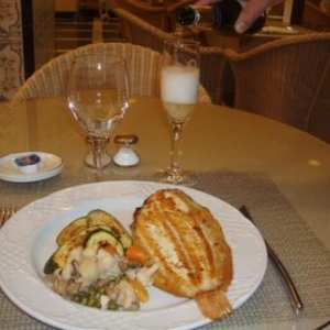 hotel melia costa del sol - torremolinos