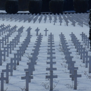 ossuaire de douaumont