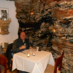 ilot gastronomique - les caves gourmandes