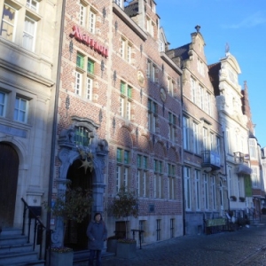 Hotel Marriott Hotel Marriott