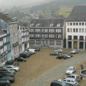 Une excellente etape