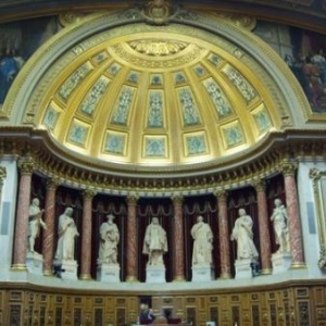 Paris - le Senat