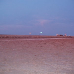 chott el djerid
