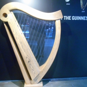 guinness storehouse