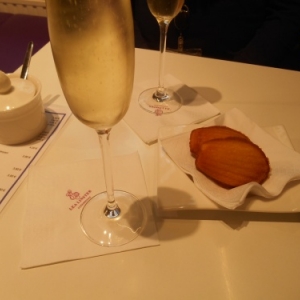 lea linster delicatessen