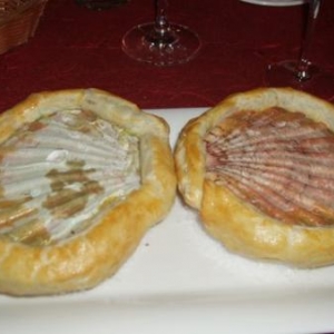restaurant pavillon - hotel the seven - esch sur alzette