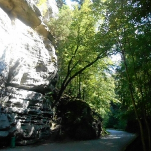 route de berdorf a echternach